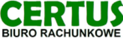 Certus  Biuro racunkowe logo