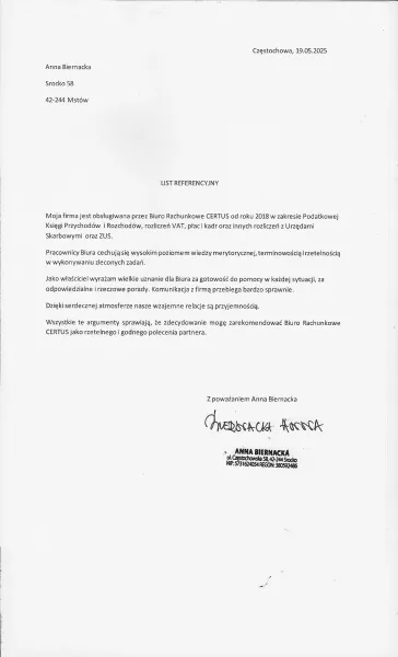 referencje-A-Biernacka