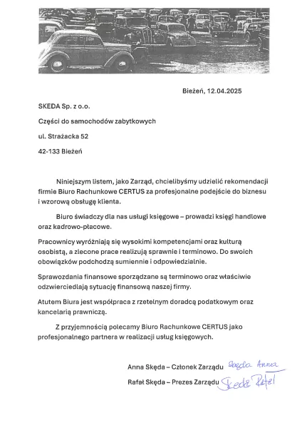 referencje-Skeda